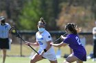 WLax vs Emerson  Women’s Lacrosse vs Emerson College. : WLax, lacrosse